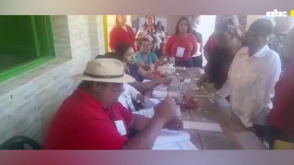 Discusión por acompañante