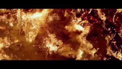 THE DAMNED Bande Annonce VF (2025)