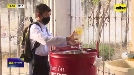 Video: Cuadros respiratorios en aumento