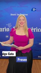 Trump asegura que habrá "consecuencias graves" ante cerrado duelo por presidencia de Honduras | El Diario en 90 segundos