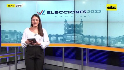 Elecciones Paraguay 2023: Retiran cartelería en diferentes ciudades