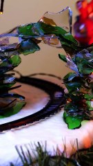 From swimming rings to a Christmas tree🎄 Amazing DIY craft🥰