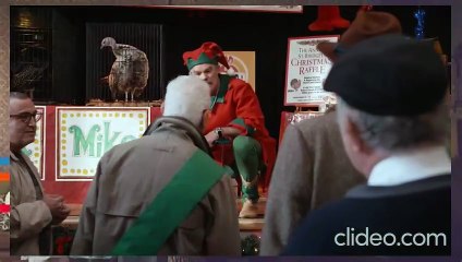 Son of a Critch - Season3 Episode 9