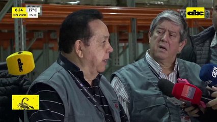 Video: Verificación de máquinas de votación