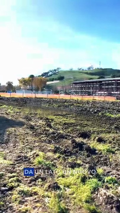 Crotone - Una settimana particolarmente intensa  (02.12.25)
