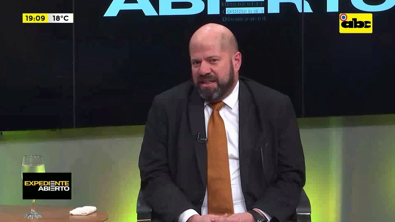 Video: Condena de Raúl Fernández Lippmann, "el partner"