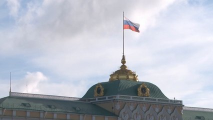 Rusia Acusa A Ucrania De Ataque Al Kremlin