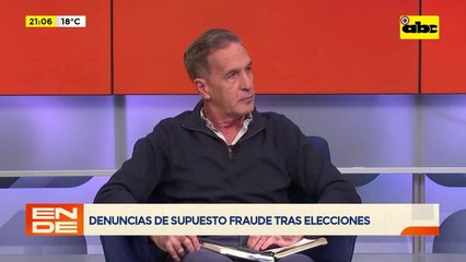 Video: Supuesto fraude en elecciones