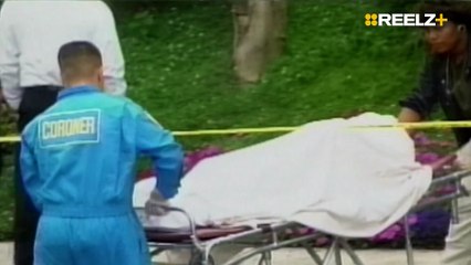 Autopsy: Re-Examined: The Last Hours of Nicole Brown Simpson – Now Streaming on REELZ+