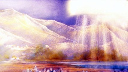 Ancient Aliens Origins S02E08 Messengers Among