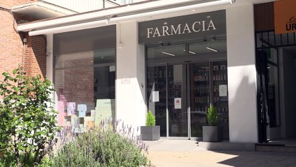 Pacientes y profesionales farmacéuticos debaten sobre el acceso a los medicamentos esenciales