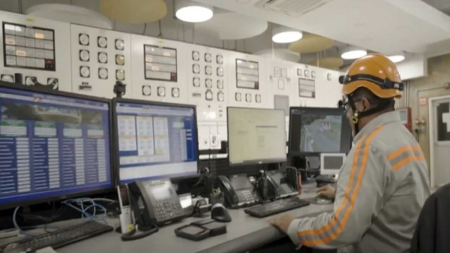 Apagón en Colombia: qué pasaría si retrocede la energía hidroeléctrica