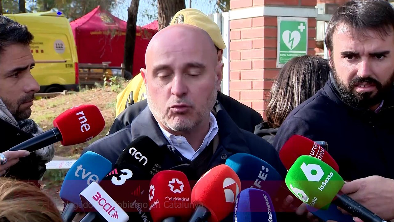 Aumentan a nueve los casos de peste porcina africana en jabalíes en Cataluña