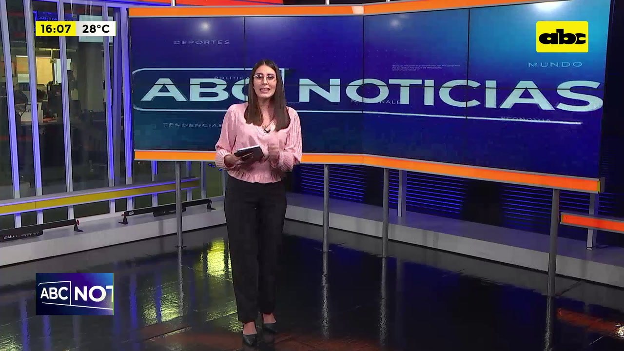 Video: Imputan y piden prisión de Erico Galeano