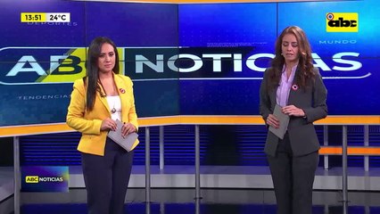 Video: Madre del exfiscal Pecci realiza una semblanza de su vida