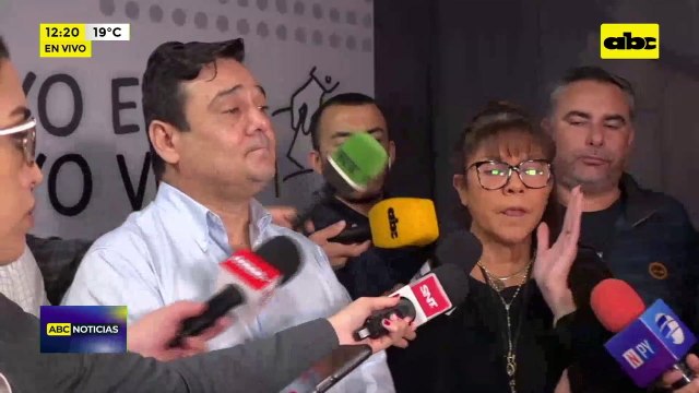 Video: Juzgamiento de actas en el TSJE