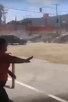 Ataque armado en evento de carreras deja 10 muertos y 9 heridos en norte de México