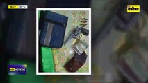 Video: Presuntos ladrones fueron arrestados en Capiatá