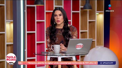 Harfuch confirma localización de agentes privados de libertad | DPC con Paola Rojas