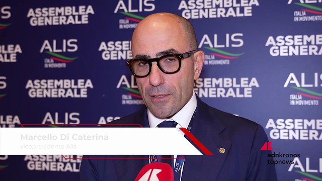 Di Caterina (Alis): “Sostenibilità e competitività, nuovo progetto per il settore logistico italiano”
