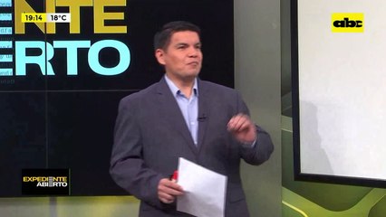 Video: Imputaron al diputado Erico Galeano por supuesta asociación criminal y lavado de dinero