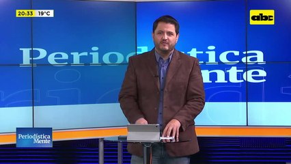 Video: Incautan carne de cerdo en Ñemby