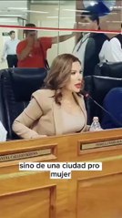 Fiorella Forestieri Critica Declaración Pro Vida Y Pro Familia Ok