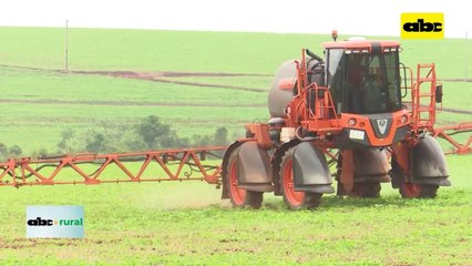 Video: Coadyuvante para optimizar fungicidas, herbicidas e insecticidas