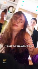 One Kiss Before the Hit Full Version  Sky Garden