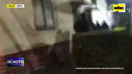 Video: A casi un año de la muerte de Marcelo Pecci