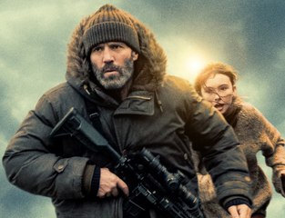 'Shelter', tráiler de la película de acción con Jason Statham