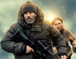 'Shelter', tráiler de la película de acción con Jason Statham
