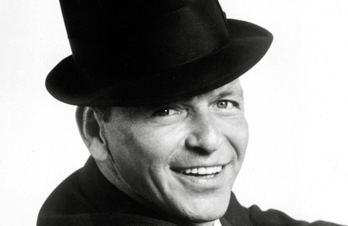 Frank Sinatra estaba muy bien dotado, asegura Paul Anka