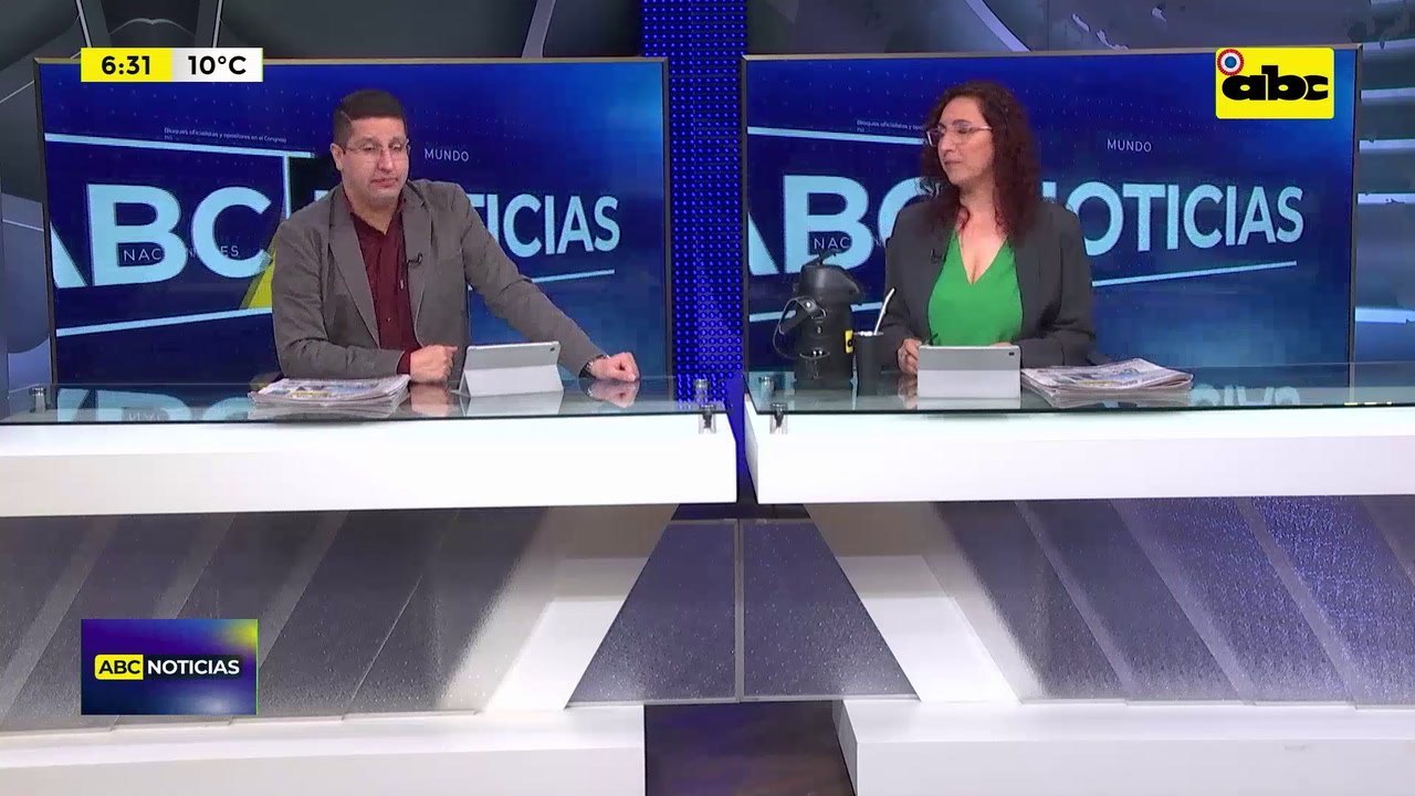 Video: Grave accidente sobre ruta Transchaco