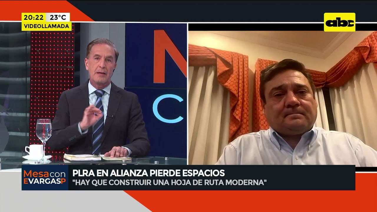 Video: PLRA en alianza pierde espacios
