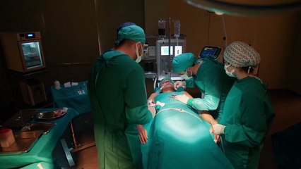 مسلسل المدينة البعيدة الحلقة 187 مدبلج Hd