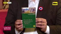 Libro: ‘’Proceso de la independencia paraguaya (1780-1813)