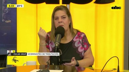 Video: Avioneta del diputado imputado Erico Galeano