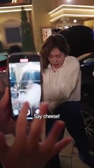 She Was Never A Good Girl