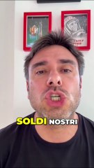 Di Battista - La Russia non è il mio nemico è il mio nuovo libro (02.12.25)