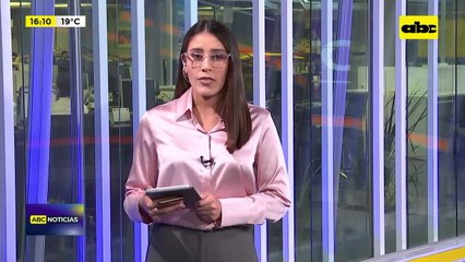 Video: ANR respalda labor del TSJE