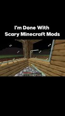 Bullying Scary Mobs In Minecraft #minecraft #minecraftmemes
