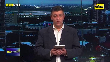 Video: Asaltaron local comercial en Luque