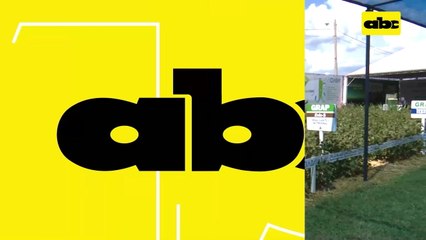 Video: Novedades en maquinarias, equipos, insumos agrícolas, ganadería y más de Ciabay