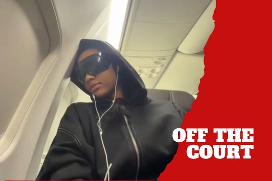 Angel Reese shows what a day in the life of a WNBA star looks like off the court