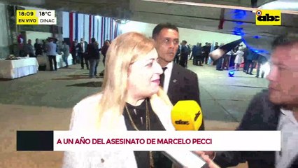 Video: A un año del crimen del fiscal Marcelo Pecci