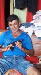 Detienen adherente de Paraguayo Cubas que amenazaba con arma