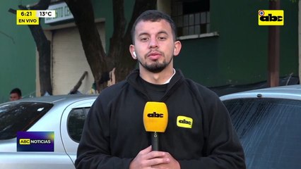 Video: Indígenas se instalan frente al Indi