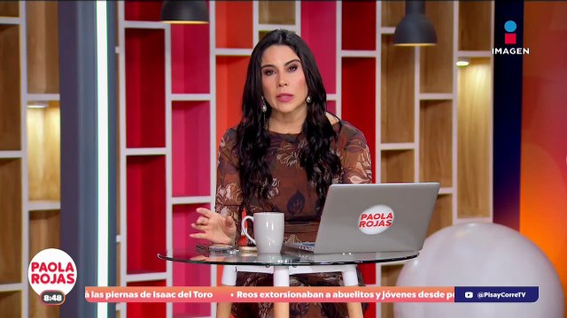 Jucopo aprueba calendario legislativo final | DPC con Paola Rojas