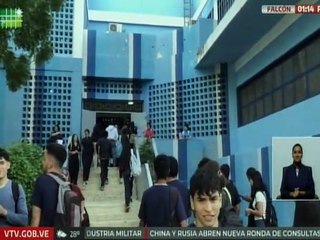 Estudiantes y profesores se reunieron para proponer ideas rumbo al Congreso Nacional Constituyente